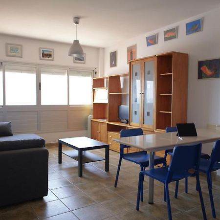 Апартаменты Apartamento En La Caleta El Hierro Вальверде Экстерьер фото