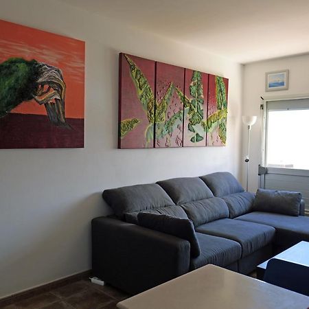 Апартаменты Apartamento En La Caleta El Hierro Вальверде Экстерьер фото