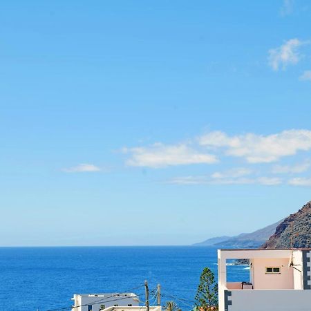 Апартаменты Apartamento En La Caleta El Hierro Вальверде Экстерьер фото