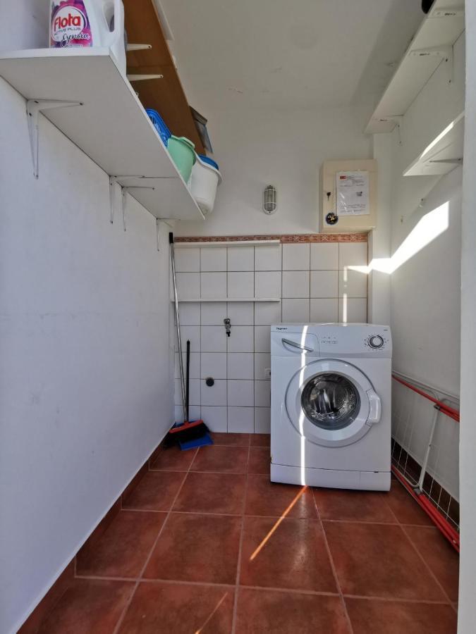 Апартаменты Apartamento En La Caleta El Hierro Вальверде Экстерьер фото